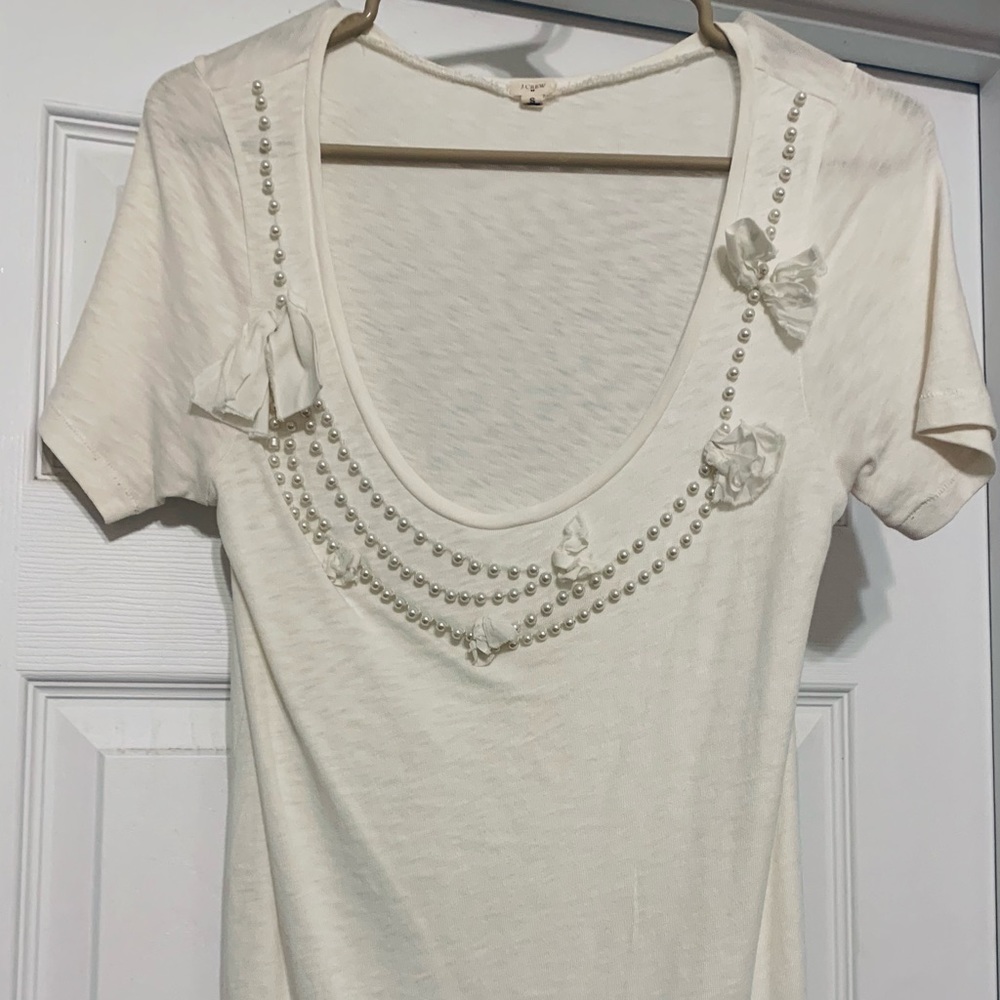 Women’s Dressy TShirt